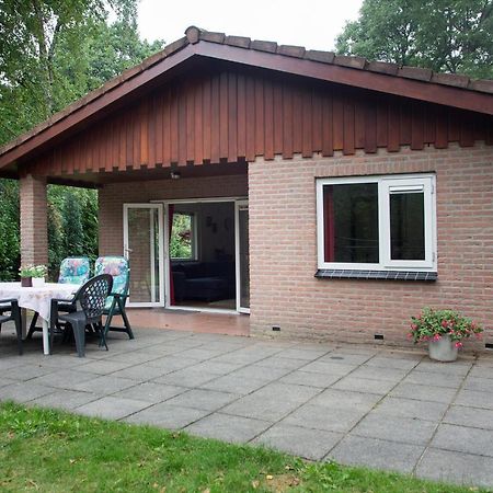 52 Horalaan Bennekom Exterior foto
