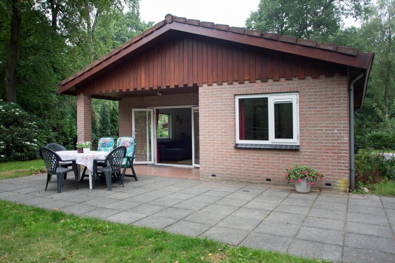 52 Horalaan Bennekom Exterior foto