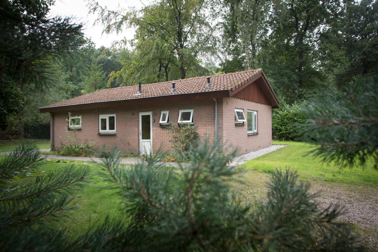 52 Horalaan Bennekom Exterior foto